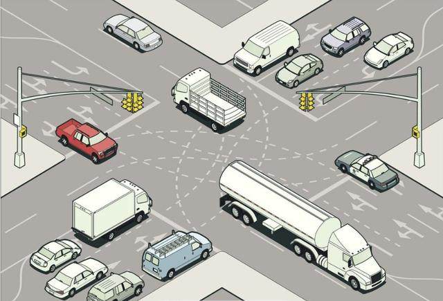 人保车险|车险事故责任如何划分？