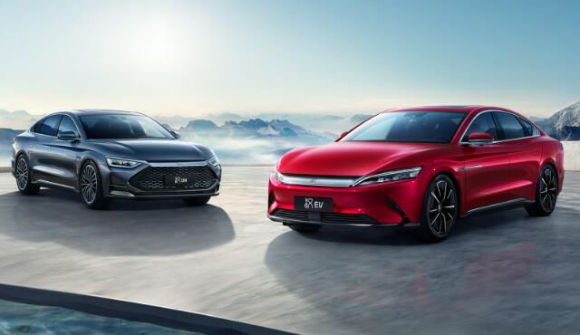 中国人保携手宿迁祥迪汽车购车嘉年华