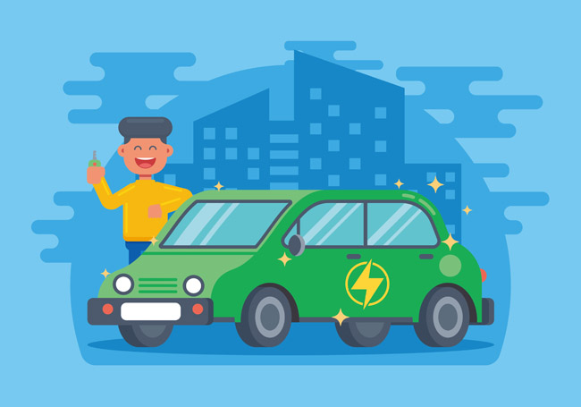 人保车险|新能源车险与传统车险有哪些区别?