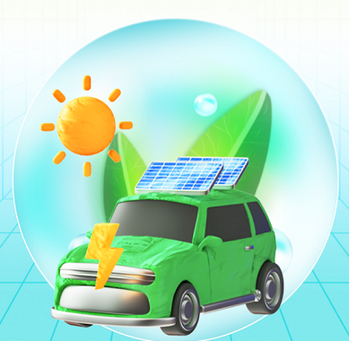 人保车险|新能源车主看过来！新能源汽车保险全解析！