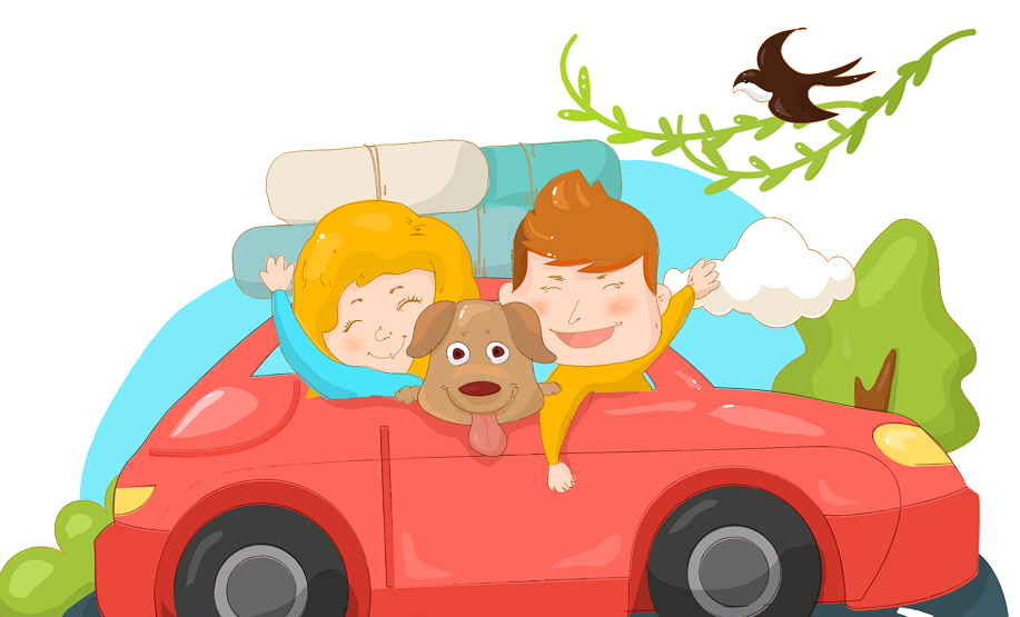 人保车险|揭秘车上人员责任险：保障乘客，也是保障自己