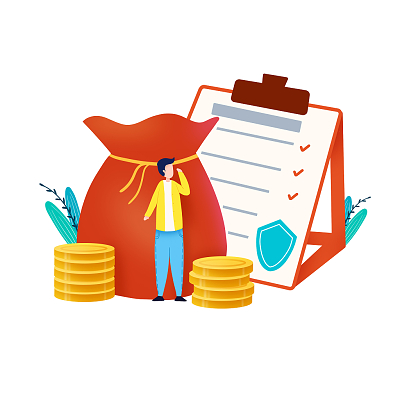 人保车险|车险全返是什么套路？