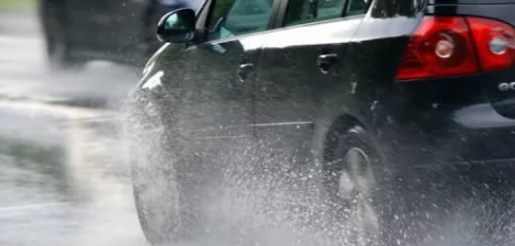 人保车险|雨季行车无忧，车险保障必知