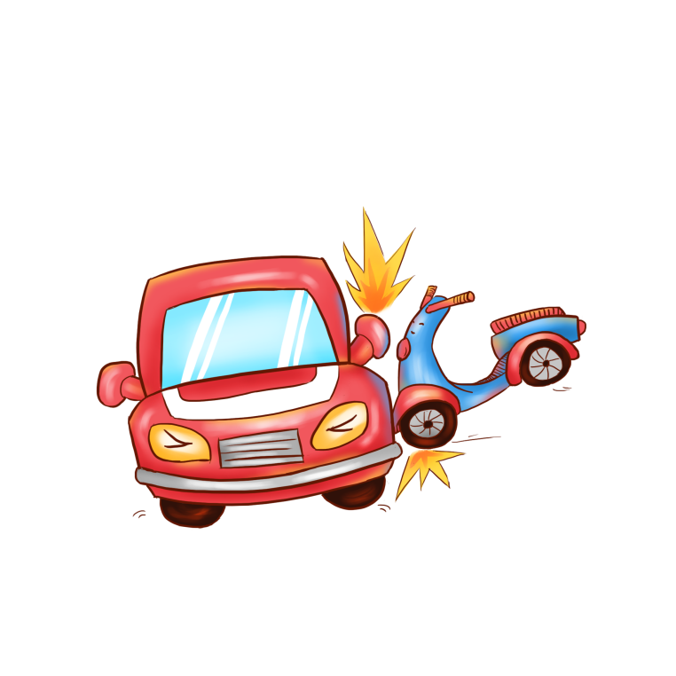 人保车险|新车必买！车损险为何是新车保险的首选？