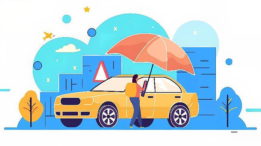 人保车险|车险理赔不再难：掌握技巧，轻松应对意外状况