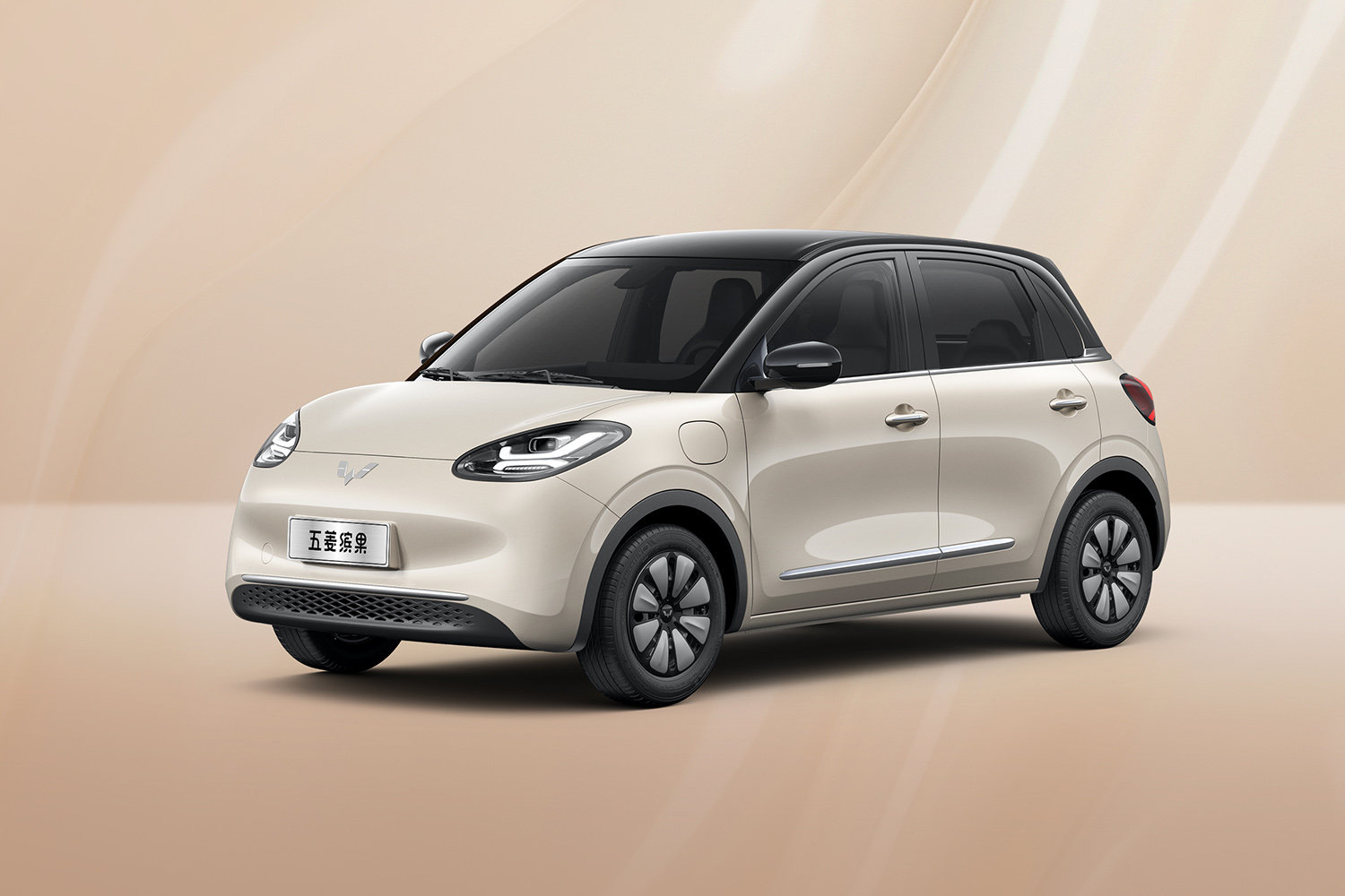 中国人保携手钦州市双新汽车购车嘉年华