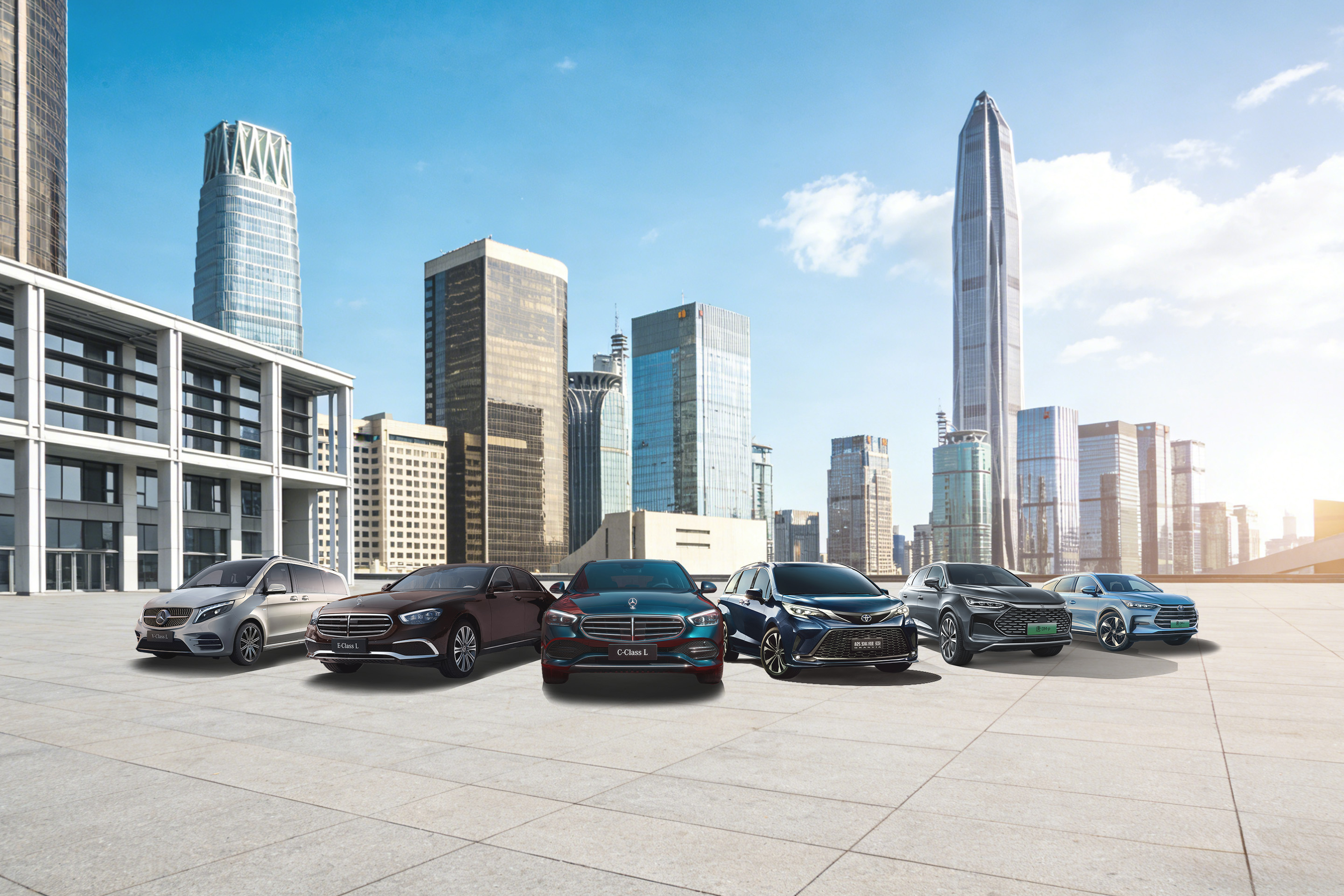 中国人保携手铭扬汽车续保团购会