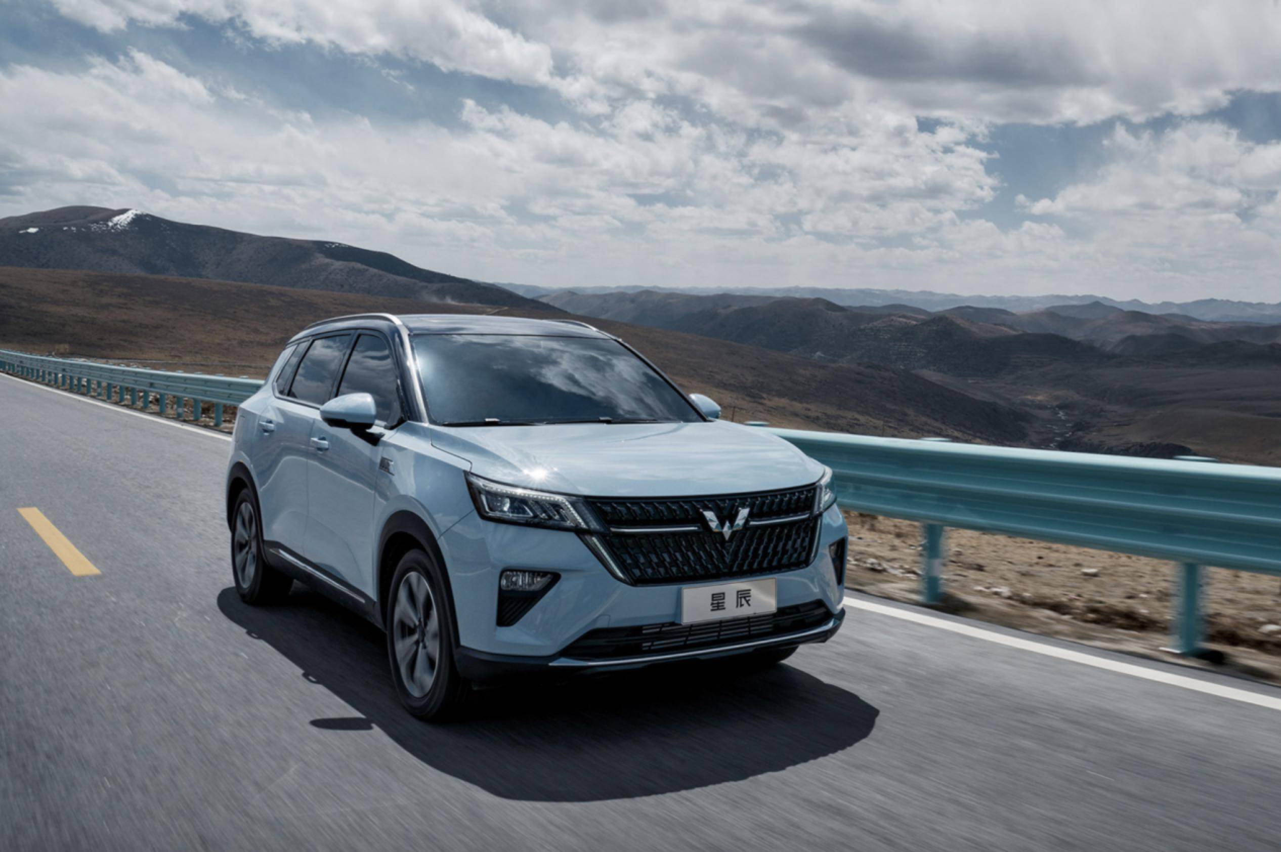 中国人保携手浦北县东信汽车购车嘉年华