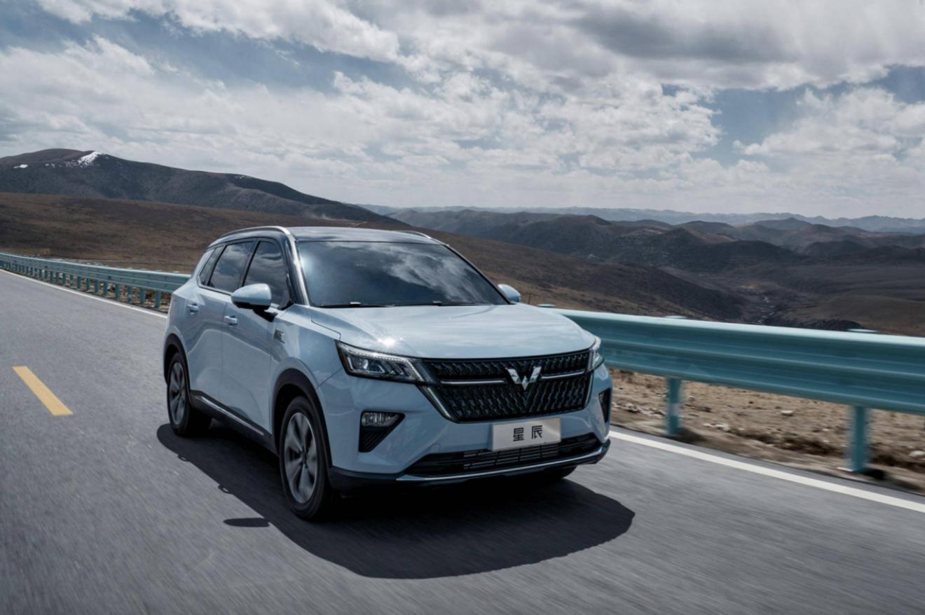 中国人保携手浦北县东信汽车限时团购会