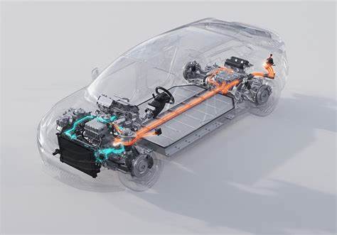 人保车险|新能源电动车的充电设施损坏是否属于车险保障范围？