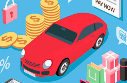 人保车险|车险中的附加车身划痕损失险是什么？